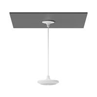 SOPORTE DE BASE LOGITECH PARA MICROFONO COLGANTE. VIDEOCONFERENCIA SOPORTE DE BASE LOGITECH PARA MICROFONO COLGANTE. VIDEOCONFERENCIA